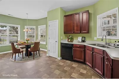 2555 Flat Shoals Road #2501, Atlanta, GA 30349 - Photo 18