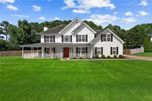 1660 Burnt Oak Way, Dacula, GA 30019 - Photo 1