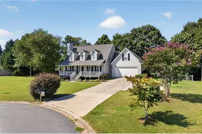 [Address not provided], Winder, GA 30680 - Photo 4