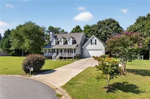 [Address not provided], Winder, GA 30680 - Photo 4