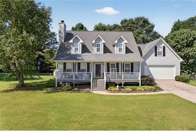 [Address not provided], Winder, GA 30680 - Photo 2