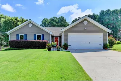 64 Poseidon Way, Lawrenceville, GA 30045 - Photo 1