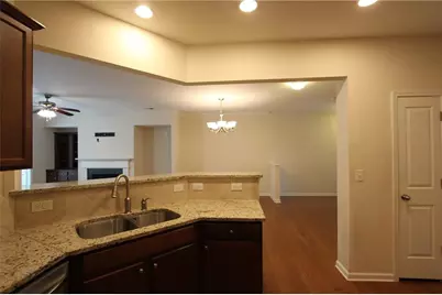 2132 Greencrest Circle, Alpharetta, GA 30004 - Photo 8