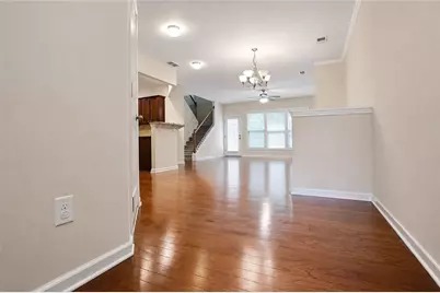 2132 Greencrest Circle, Alpharetta, GA 30004 - Photo 2