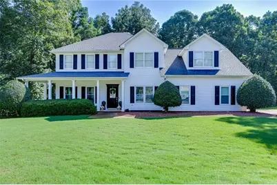 4020 Derby Drive, Gainesville, GA 30507 - Photo 1
