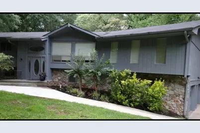 4693 Rivercliff Drive, Lilburn, GA 30047 - Photo 2