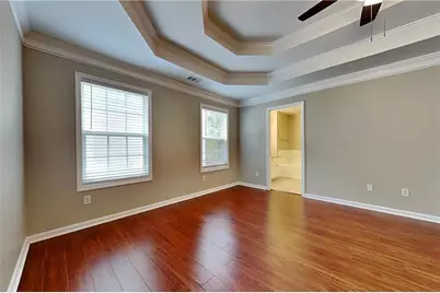 3481 Skyland Ridge Court, Loganville, GA 30052 - Photo 8