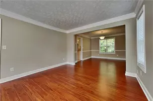 3481 Skyland Ridge Ct, Loganville, GA 30052 - Photo 4