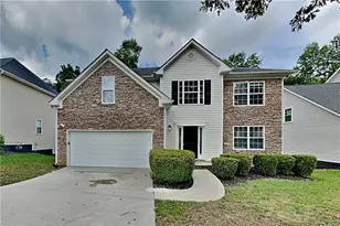 3481 Skyland Ridge Ct, Loganville, GA 30052 - Photo 1