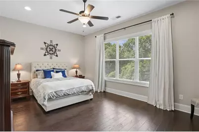895 Samples Lane NW, Atlanta, GA 30318 - Photo 14