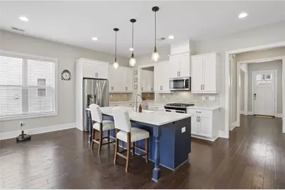895 Samples Lane NW, Atlanta, GA 30318 - Photo 10