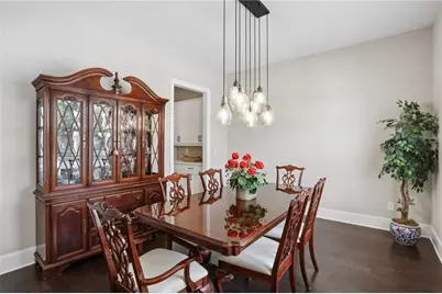 895 Samples Lane NW, Atlanta, GA 30318 - Photo 4