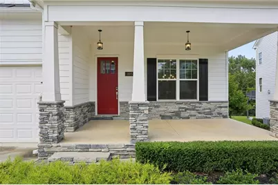 895 Samples Lane NW, Atlanta, GA 30318 - Photo 2