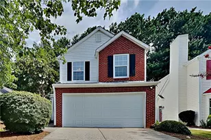 3222 Avensong Village Cir, Milton, GA 30004 - Photo 1