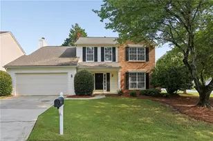 11980 Carriage Park Ln, Johns Creek, GA 30097 - Photo 1