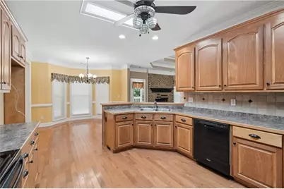 125 Mackey Road, McDonough, GA 30252 - Photo 14