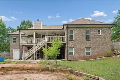 125 Mackey Road, McDonough, GA 30252 - Photo 4