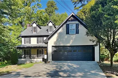 2798 Colony Circle, Snellville, GA 30078 - Photo 1