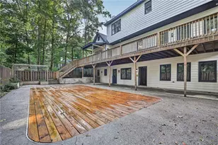 6235 Germantown Dr, Flowery Branch, GA 30542 - Photo 32