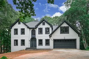 6235 Germantown Dr, Flowery Branch, GA 30542 - Photo 2