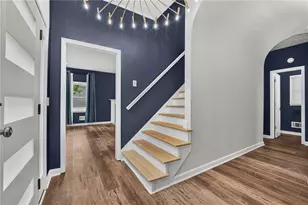 6235 Germantown Dr, Flowery Branch, GA 30542 - Photo 4
