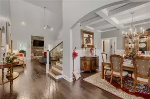 1268 McAllistar Dr, Locust Grove, GA 30248 - Photo 6