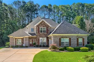 1268 McAllistar Dr, Locust Grove, GA 30248 - Photo 1