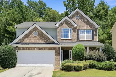 2347 Longmont Drive, Lawrenceville, GA 30044 - Photo 1