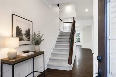 122 Barkley Lane, Sandy Springs, GA 30328 - Photo 2