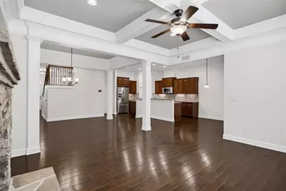 122 Barkley Lane, Sandy Springs, GA 30328 - Photo 8
