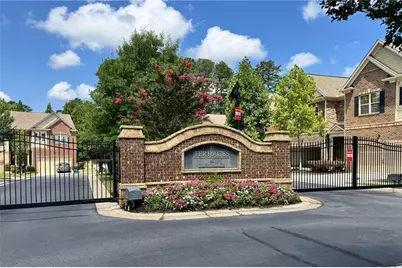 122 Barkley Lane, Sandy Springs, GA 30328 - Photo 46
