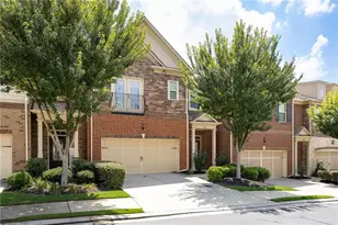 122 Barkley Ln, Sandy Springs, GA 30328 - Photo 1
