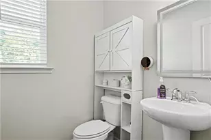 1826 Woodsley Ct, Loganville, GA 30052 - Photo 16