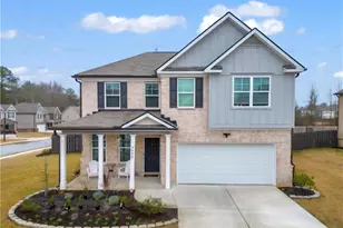 1826 Woodsley Ct, Loganville, GA 30052 - Photo 1