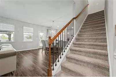 1826 Woodsley Court, Loganville, GA 30052 - Photo 8