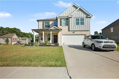 1826 Woodsley Court, Loganville, GA 30052 - Photo 2