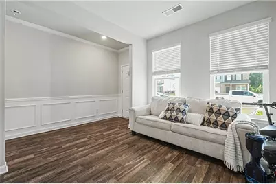 1826 Woodsley Court, Loganville, GA 30052 - Photo 6