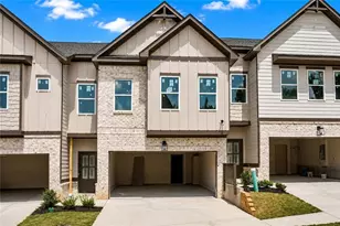 4351 Fern River Bnd, Norcross, GA 30093 - Photo 2