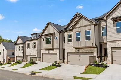 4351 Fern River Bend #32, Norcross, GA 30093 - Photo 1