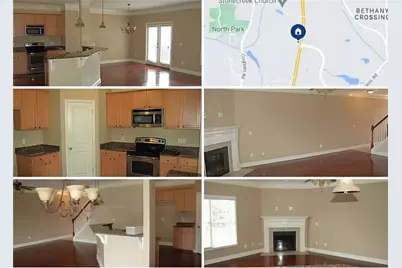 3071 Big Sky Lane, Alpharetta, GA 30004 - Photo 2