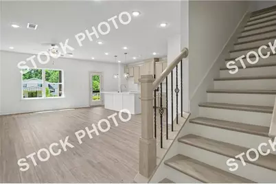 4353 Fern River Bend #33, Norcross, GA 30093 - Photo 6