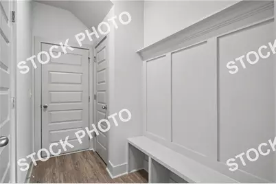 4353 Fern River Bend #33, Norcross, GA 30093 - Photo 12