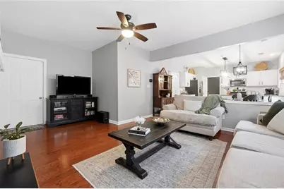 609 Grasmere Court NE, Marietta, GA 30066 - Photo 10