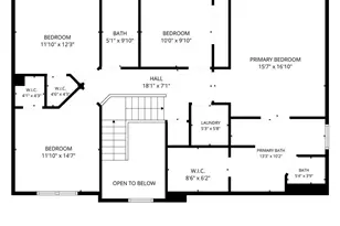 609 Grasmere Ct NE, Marietta, GA 30066 - Photo 36