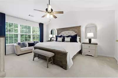 609 Grasmere Court NE, Marietta, GA 30066 - Photo 16