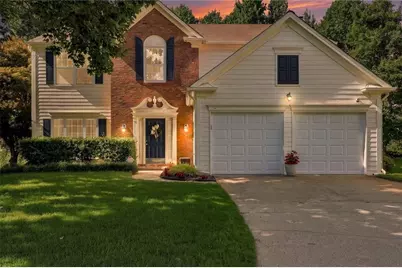 609 Grasmere Court NE, Marietta, GA 30066 - Photo 1
