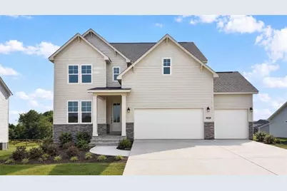 584 Grand Wehunt Drive, Hoschton, GA 30548 - Photo 1