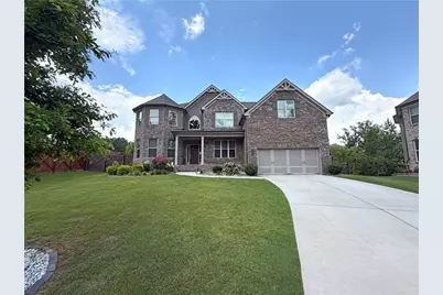 5296 Cheval Rue Court, Suwanee, GA 30024 - Photo 2