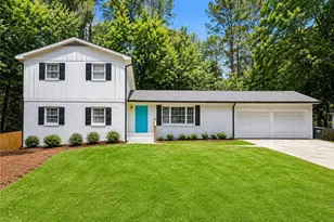 298 W Wind Dr SW, Lilburn, GA 30047 - Photo 1