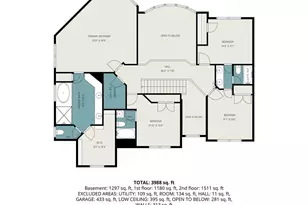 1762 Country Wood Dr, Hoschton, GA 30548 - Photo 40